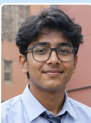 Dev Patel