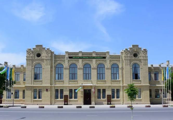 Fergana State University Medical Centre