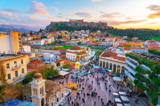 Armenia destination image